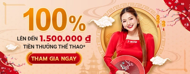 Khuyến mãi thể thao